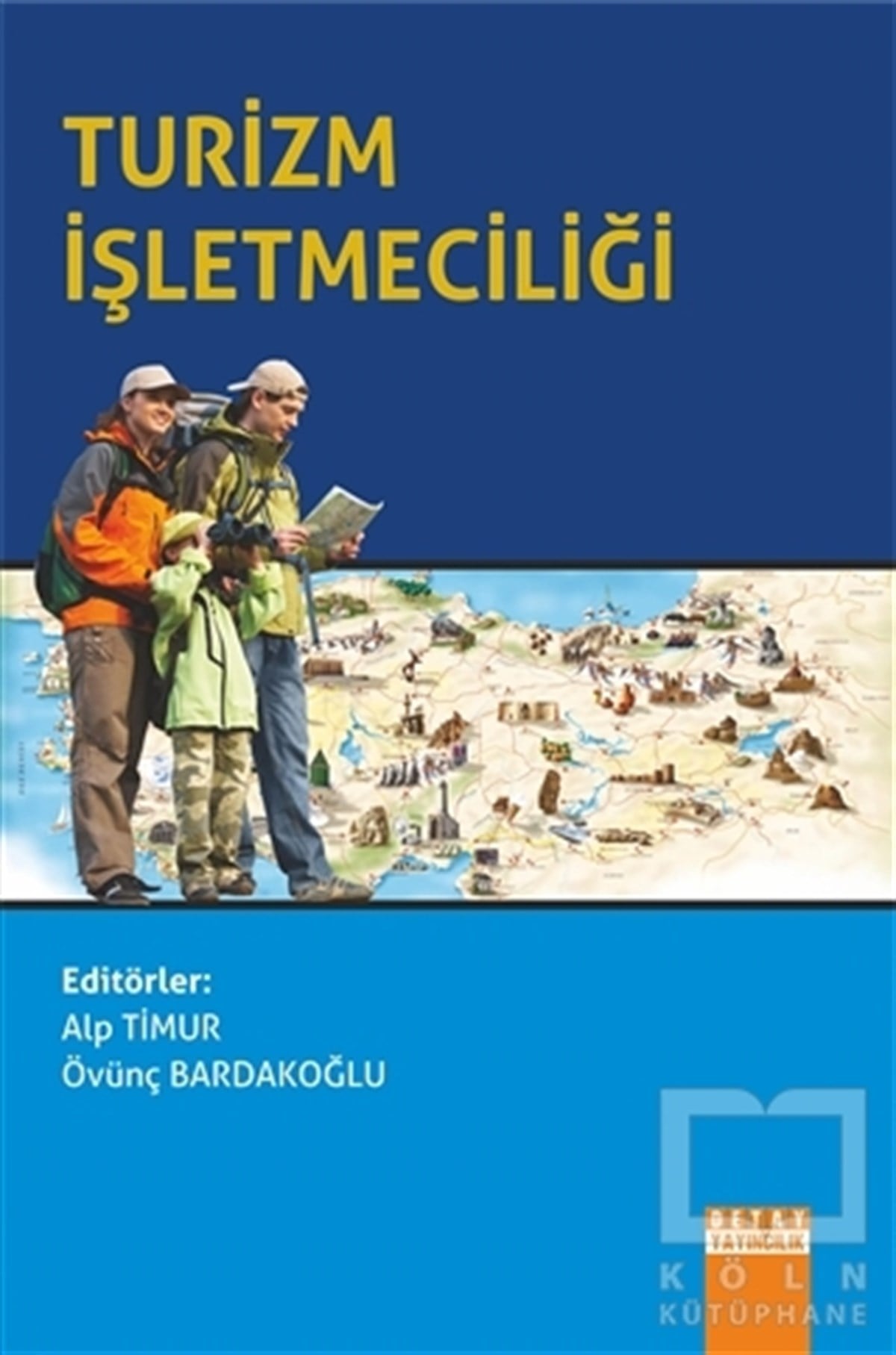 Kolektifİşletme, Muhasebe, MaliyeTurizm İşletmeciliği