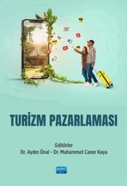 KolektifDigerTurizm Pazarlaması