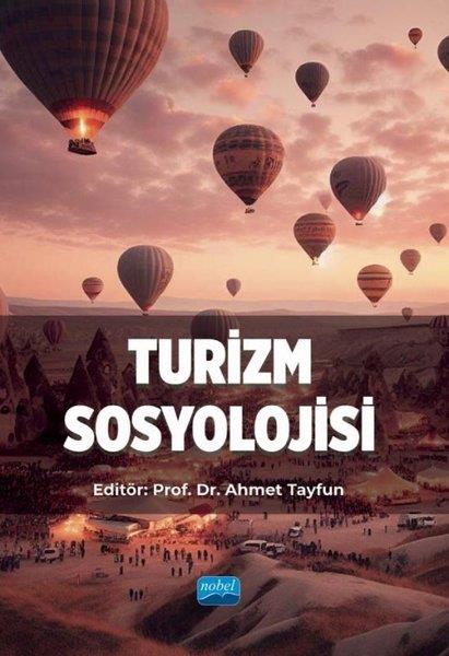 KolektifDigerTurizm Sosyolojisi