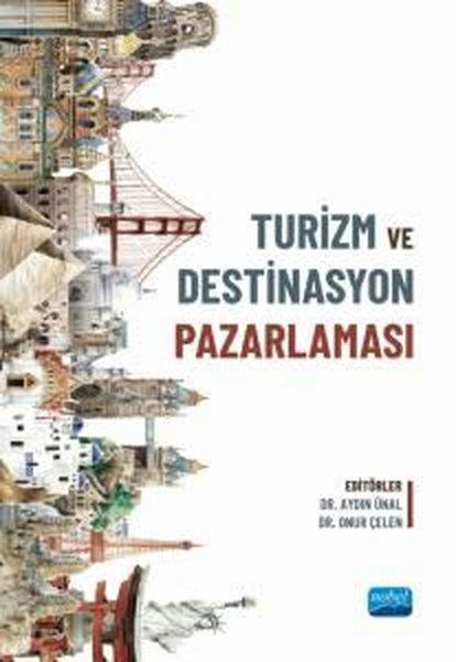 KolektifTurizmTurizm ve Destinasyon Pazarlaması