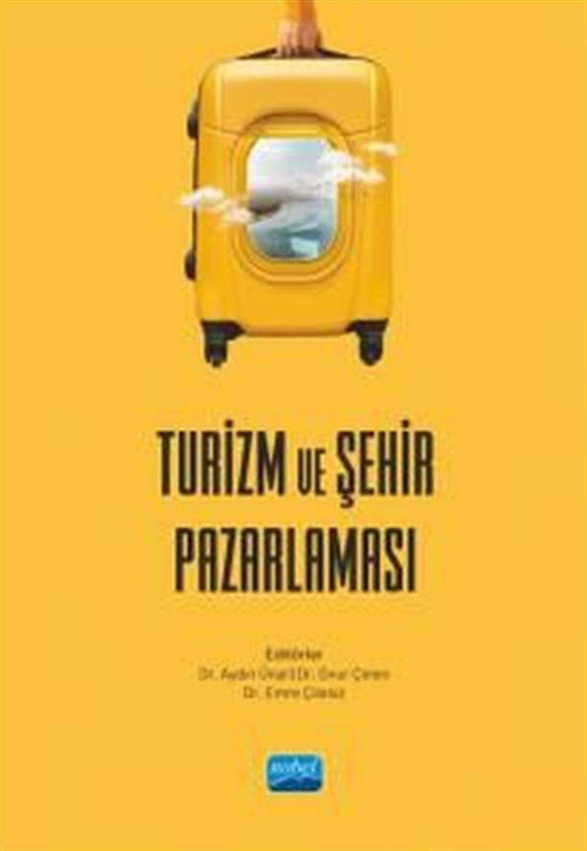 KolektifTurizmTurizm ve Şehir Pazarlaması