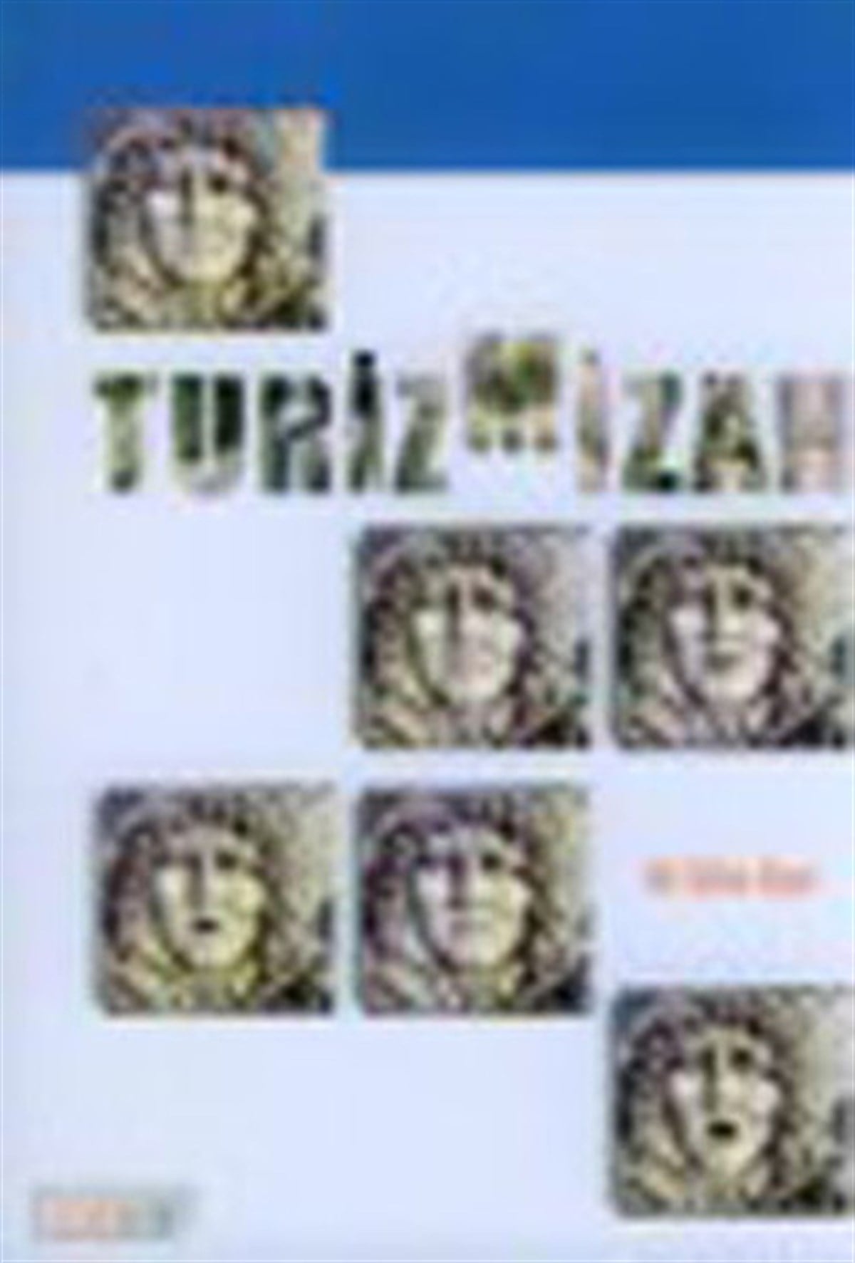 Ali Süha UyarMizah Romani - ÖyküTurizmizah