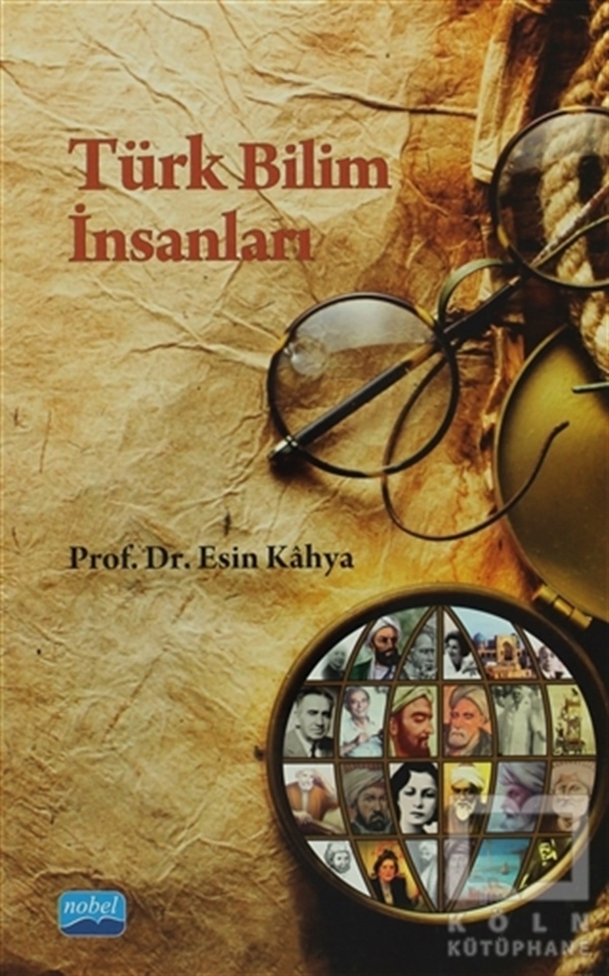 Türk Bilim İnsanları