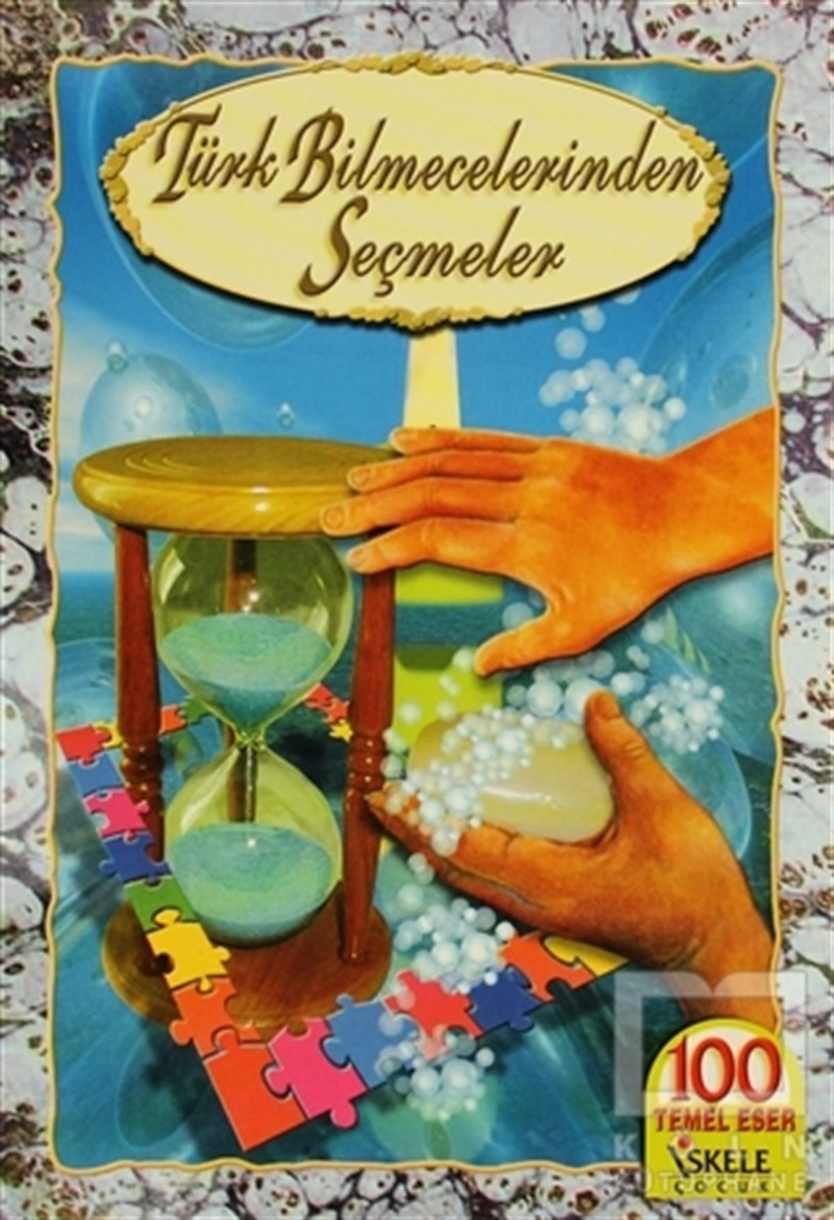 Türk Bilmecelerinden Seçmeler