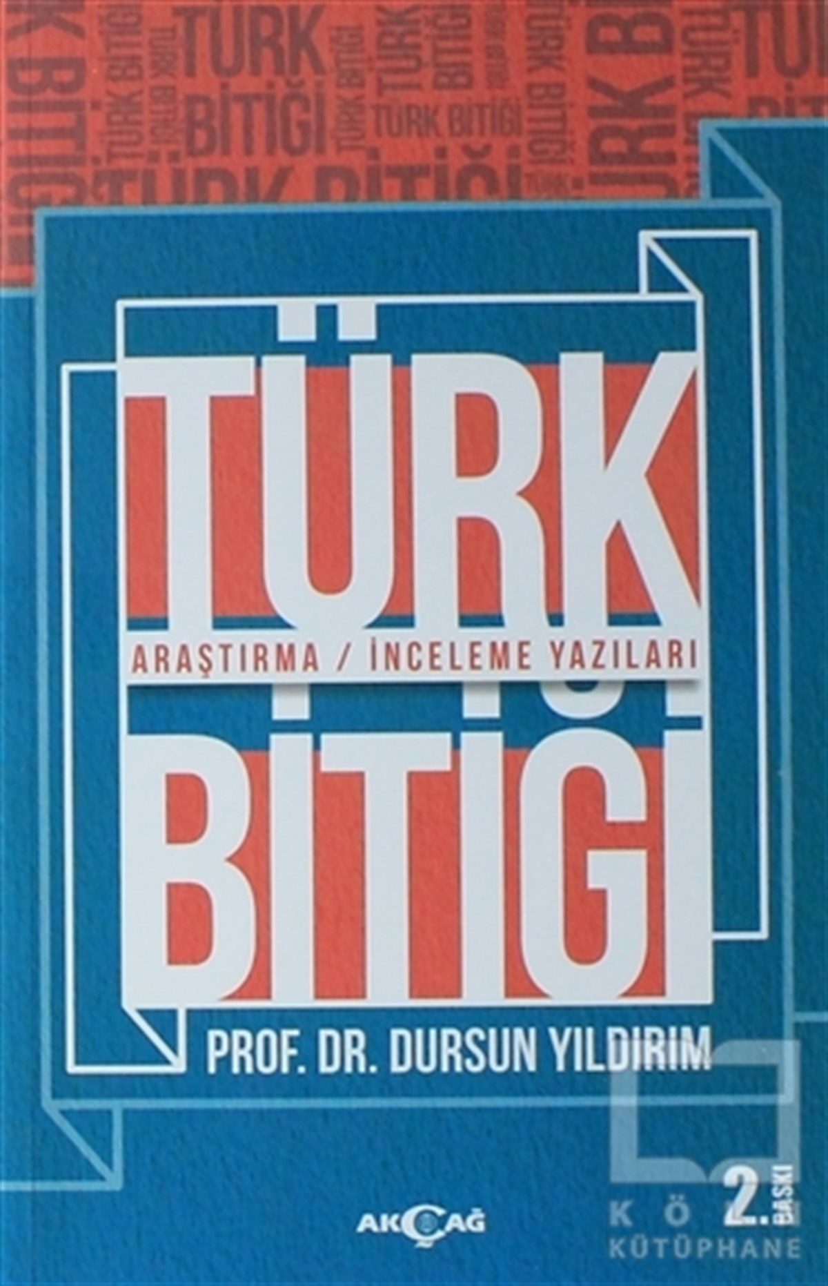 Türk Bitiği