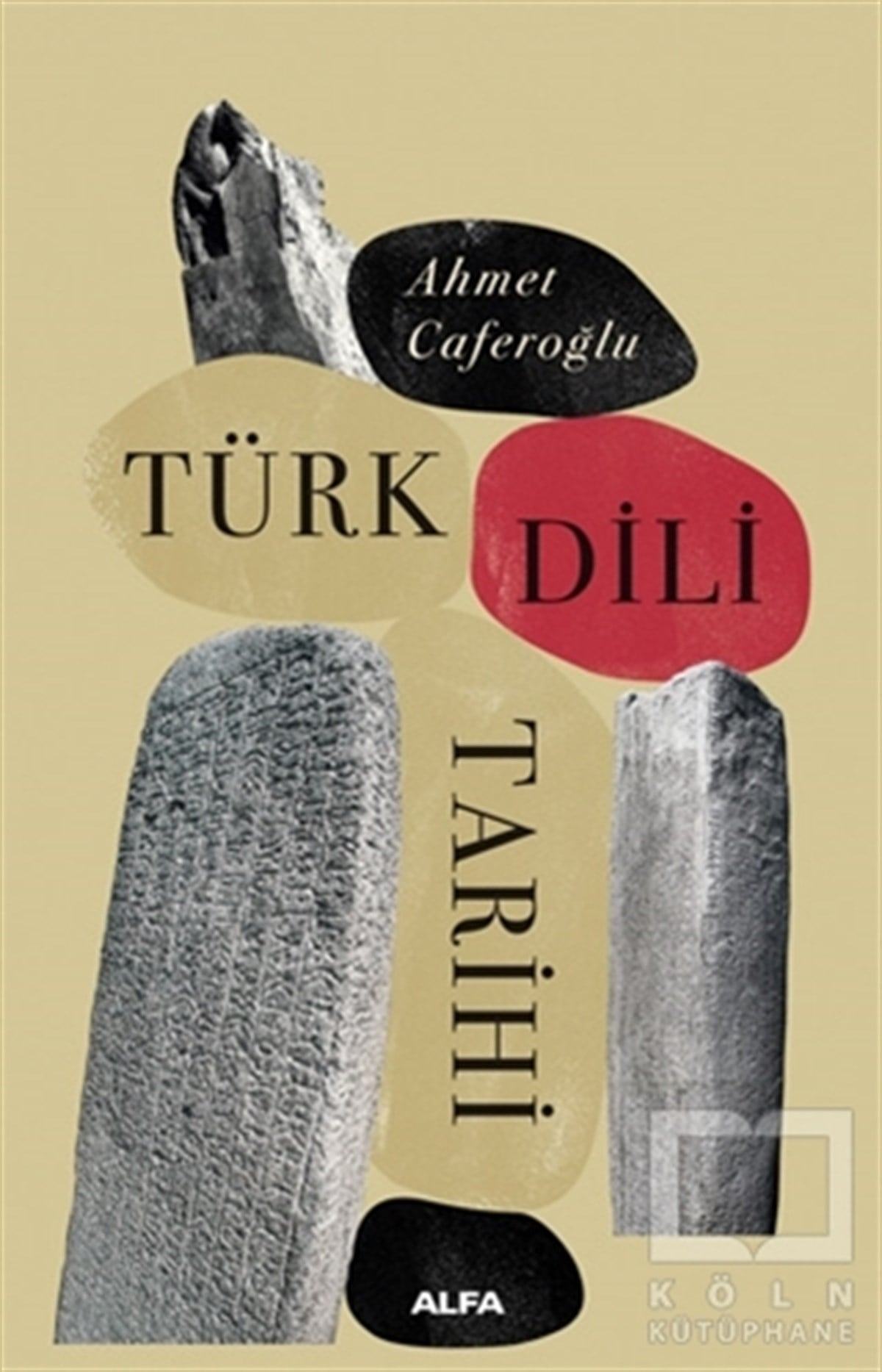 Ahmet CaferoğluTürk Tarihi AraştırmalarıTürk Dili Tarihi