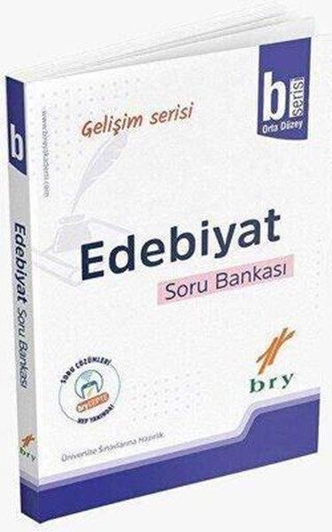 KolektifAYT BiyolojiTürk Dili ve Edebiyatı Gelişim Serisi B Soru Bankası