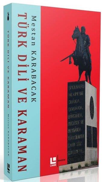 Mestan KarabacakDil Bilimi - EtimolojiTürk Dili ve Karaman
