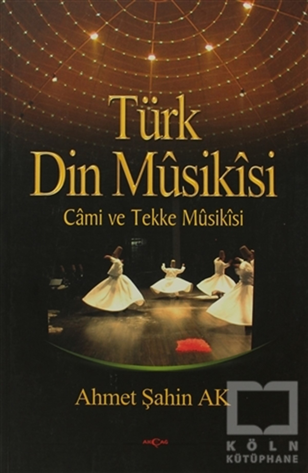 Türk Din Musikisi