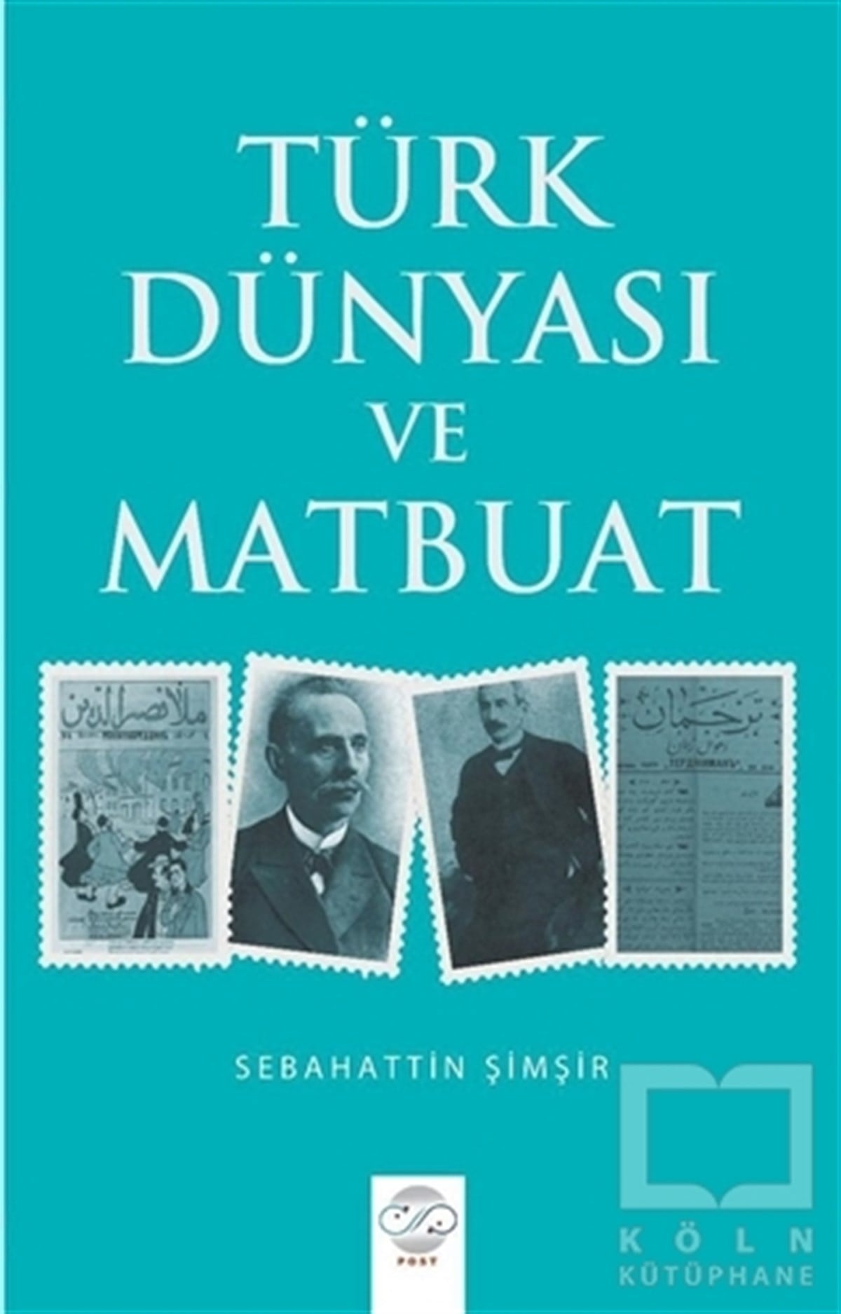 Türk Dünyası ve Matbuat