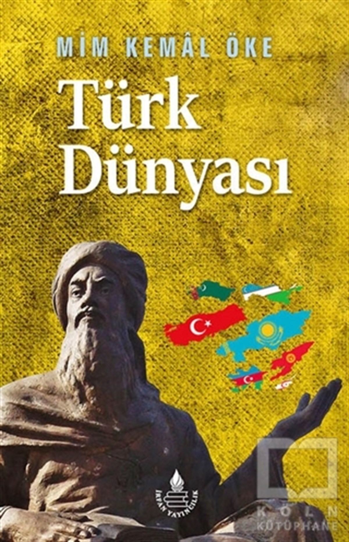 Mim Kemal ÖkeDiğerTürk Dünyası