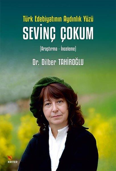 Dilber TahiroğluEleştiri & Kuram & İnceleme KitaplarıTürk Edebiyatının Aydınlık Yüzü