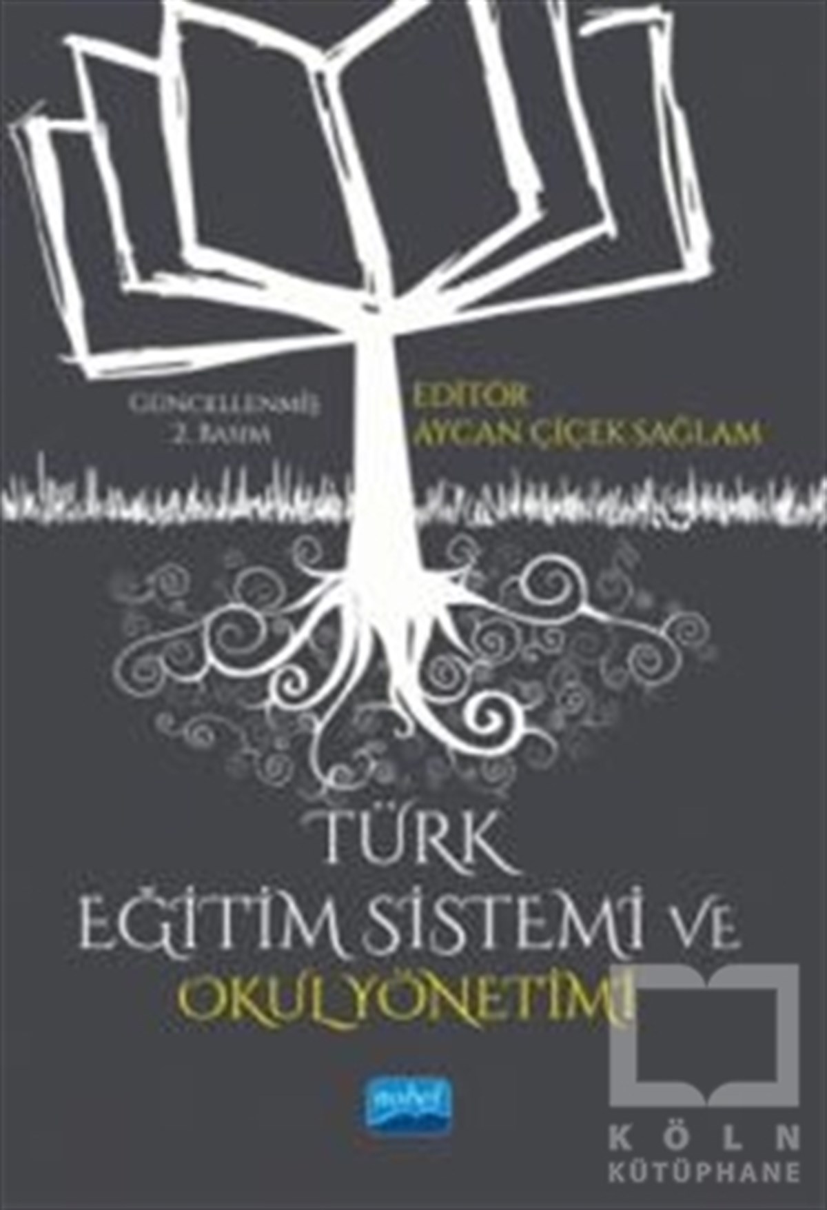 Ekber TomulDiğerTürk Eğitim Sistemi ve Okul Yönetimi