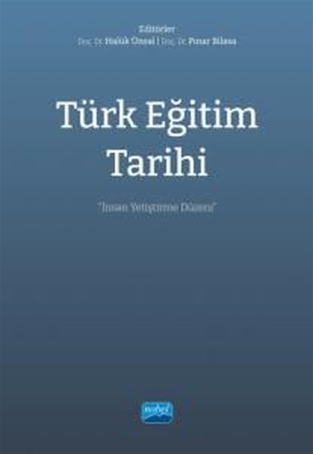 KolektifEğitimTürk Eğitim Tarihi