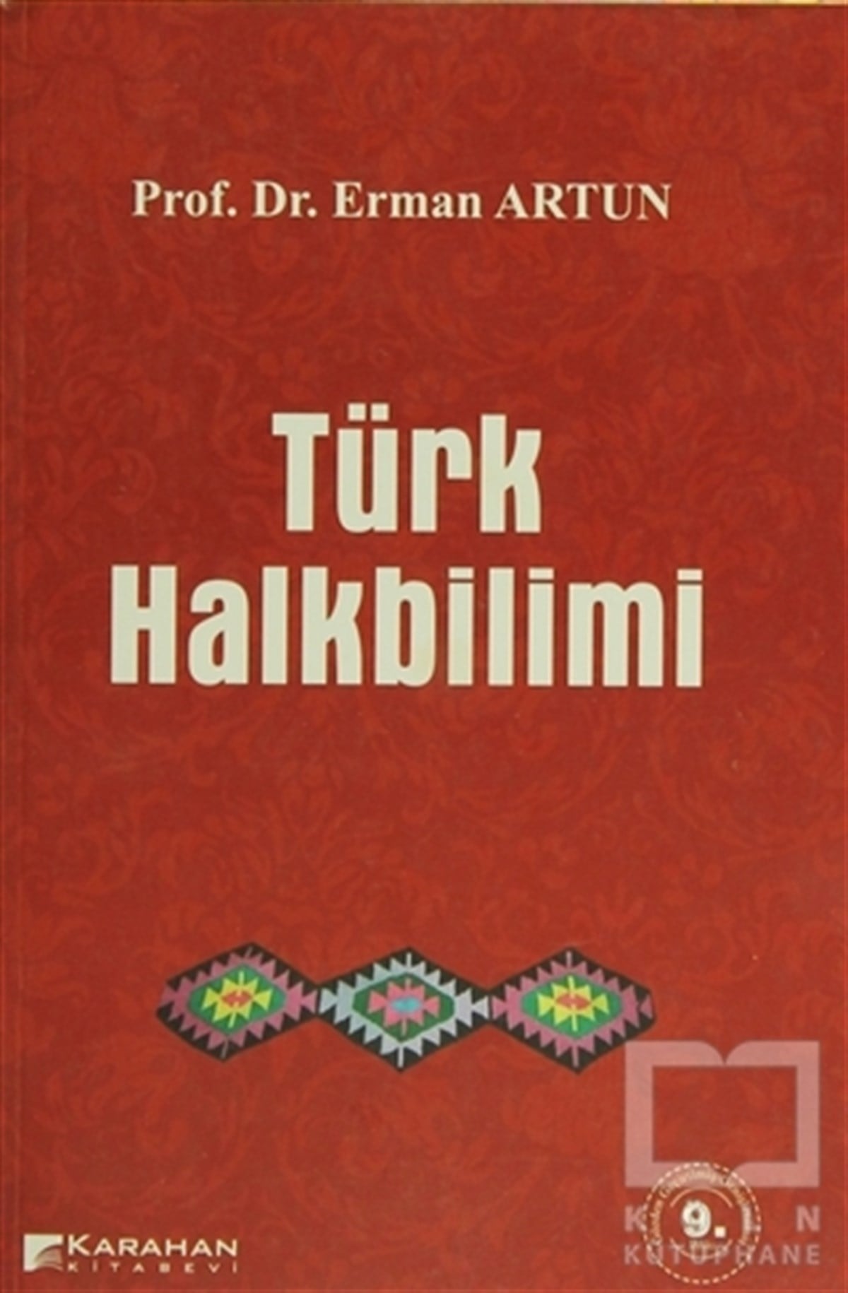 Türk Halkbilimi