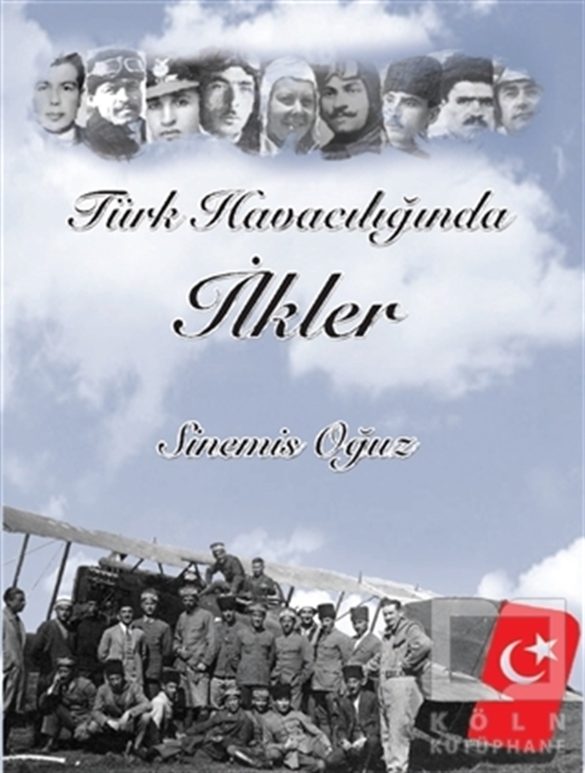 Türk Havacılığında İlkler