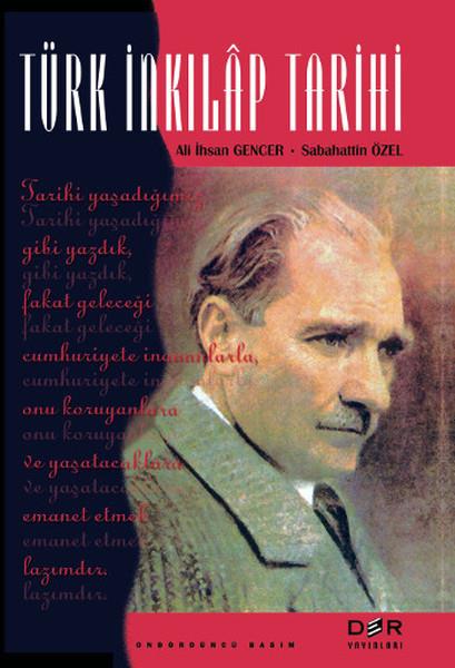 Ali İhsan GencerAkademik Kitaplar