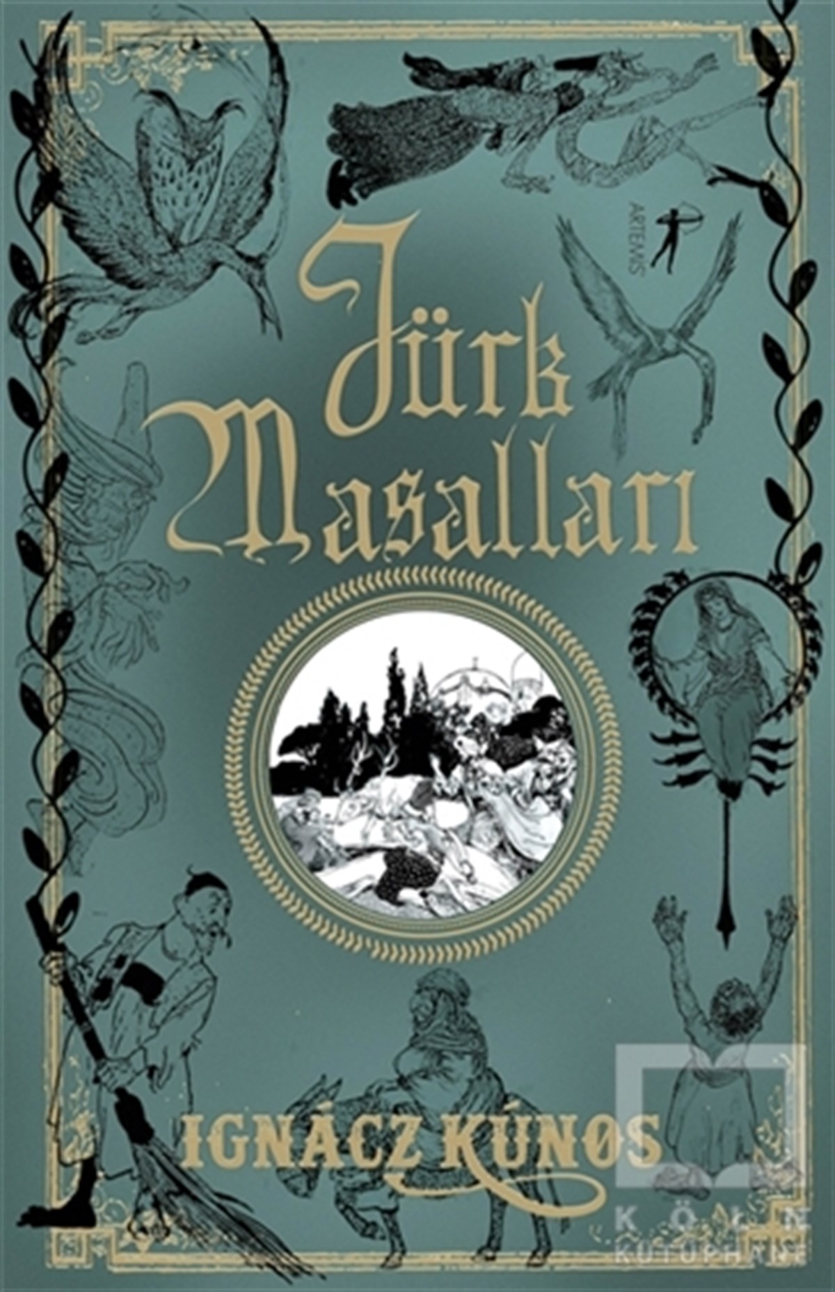 Türk Masalları