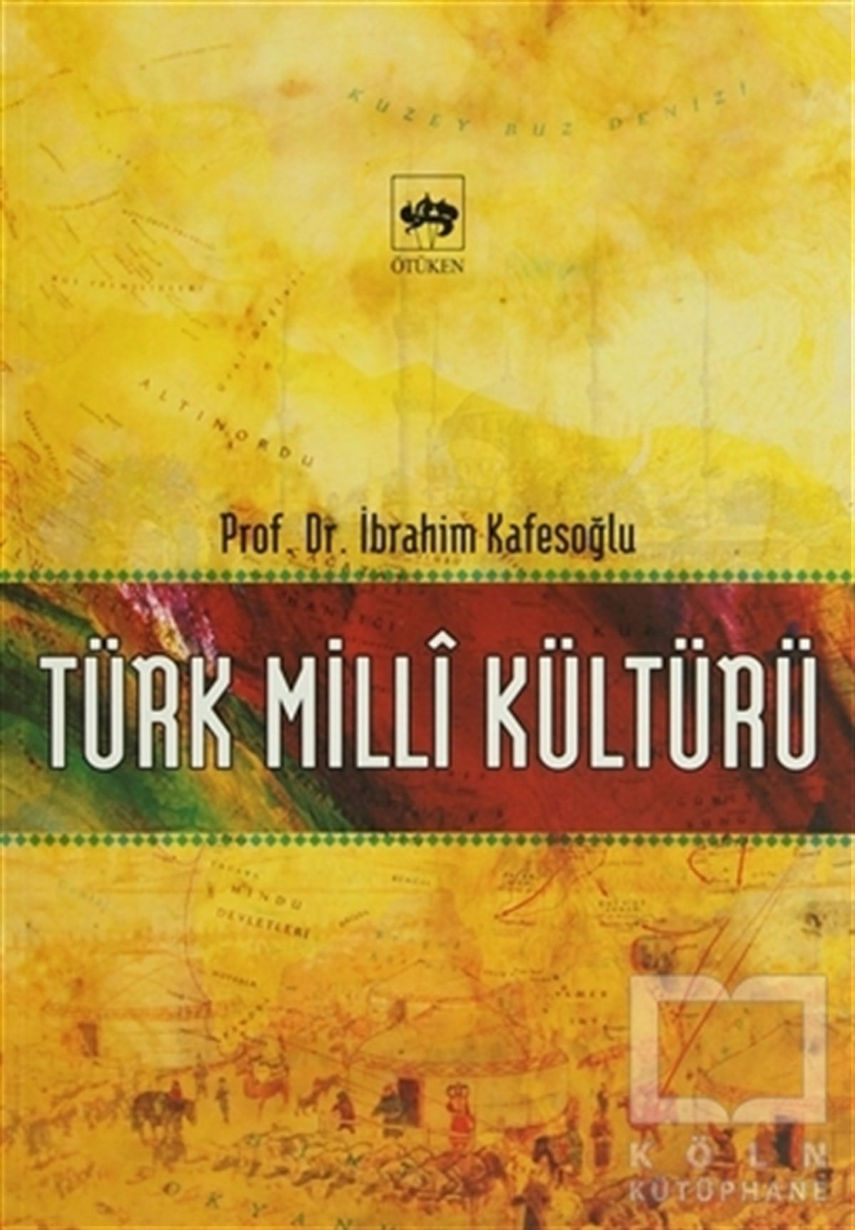 Türk Milli Kültürü