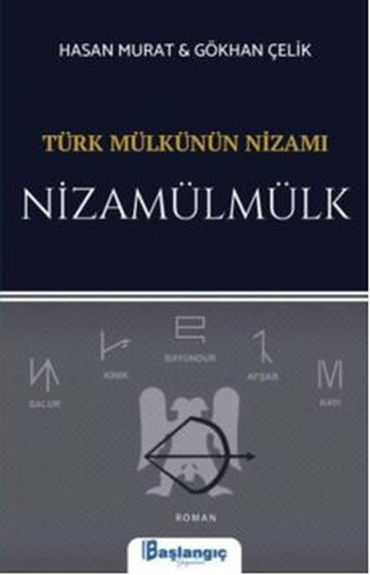 Gökhan ÇelikTürkiye RomanTürk Mülkünün Nizamı Nizamümülk