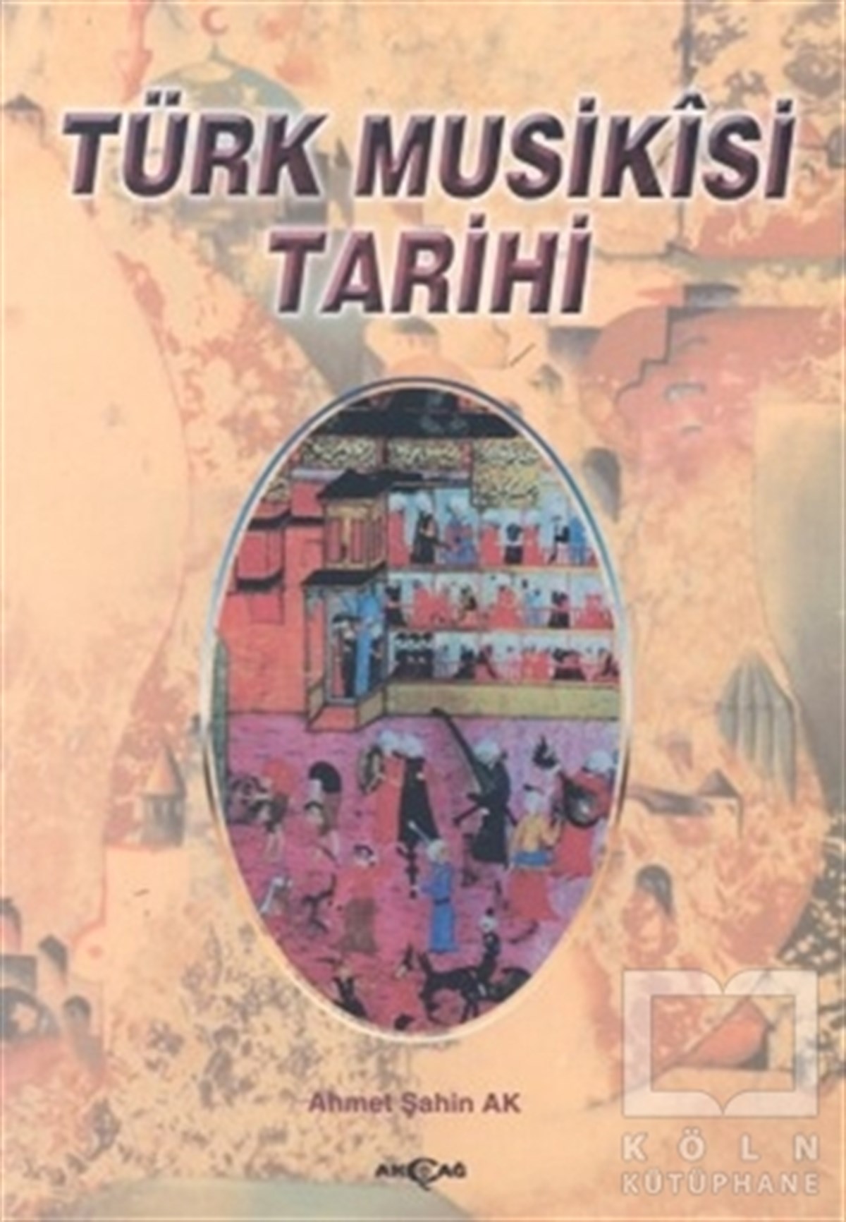 Türk Musikisi Tarihi