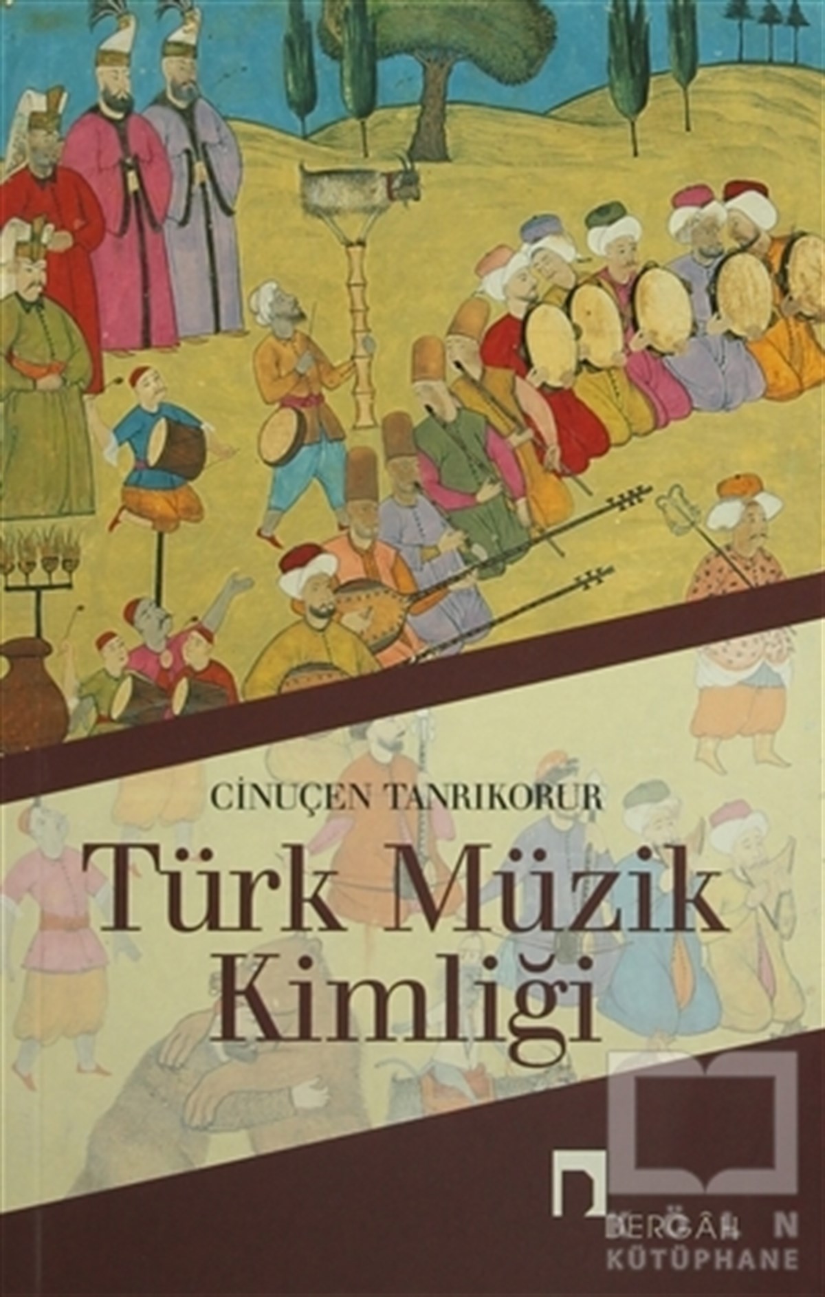 Türk Müzik Kimliği