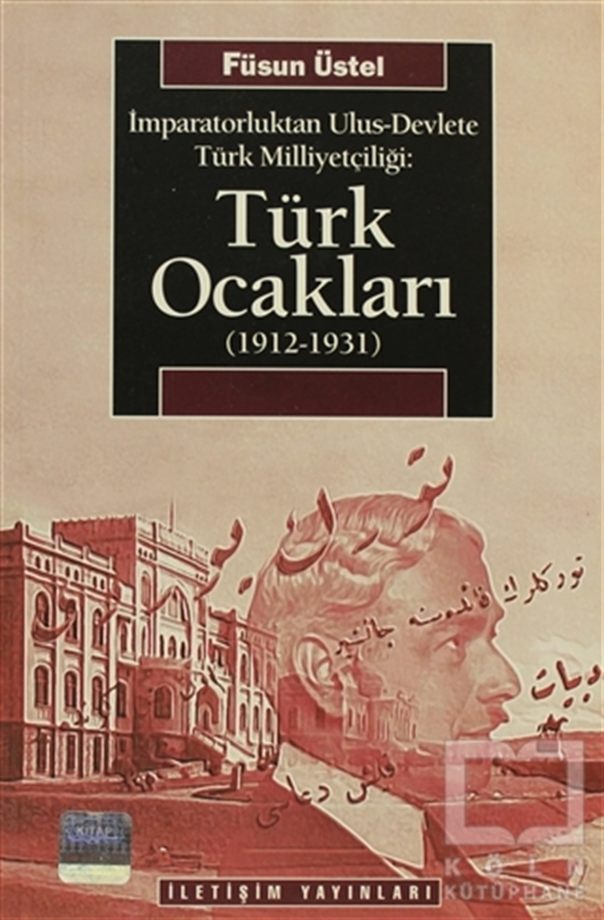 Türk Ocakları (1912-1931)