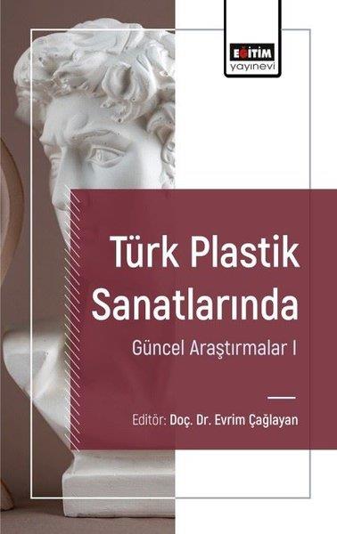 KolektifDigerTürk Plastik Sanatlarında Güncel Araştırmalar 1