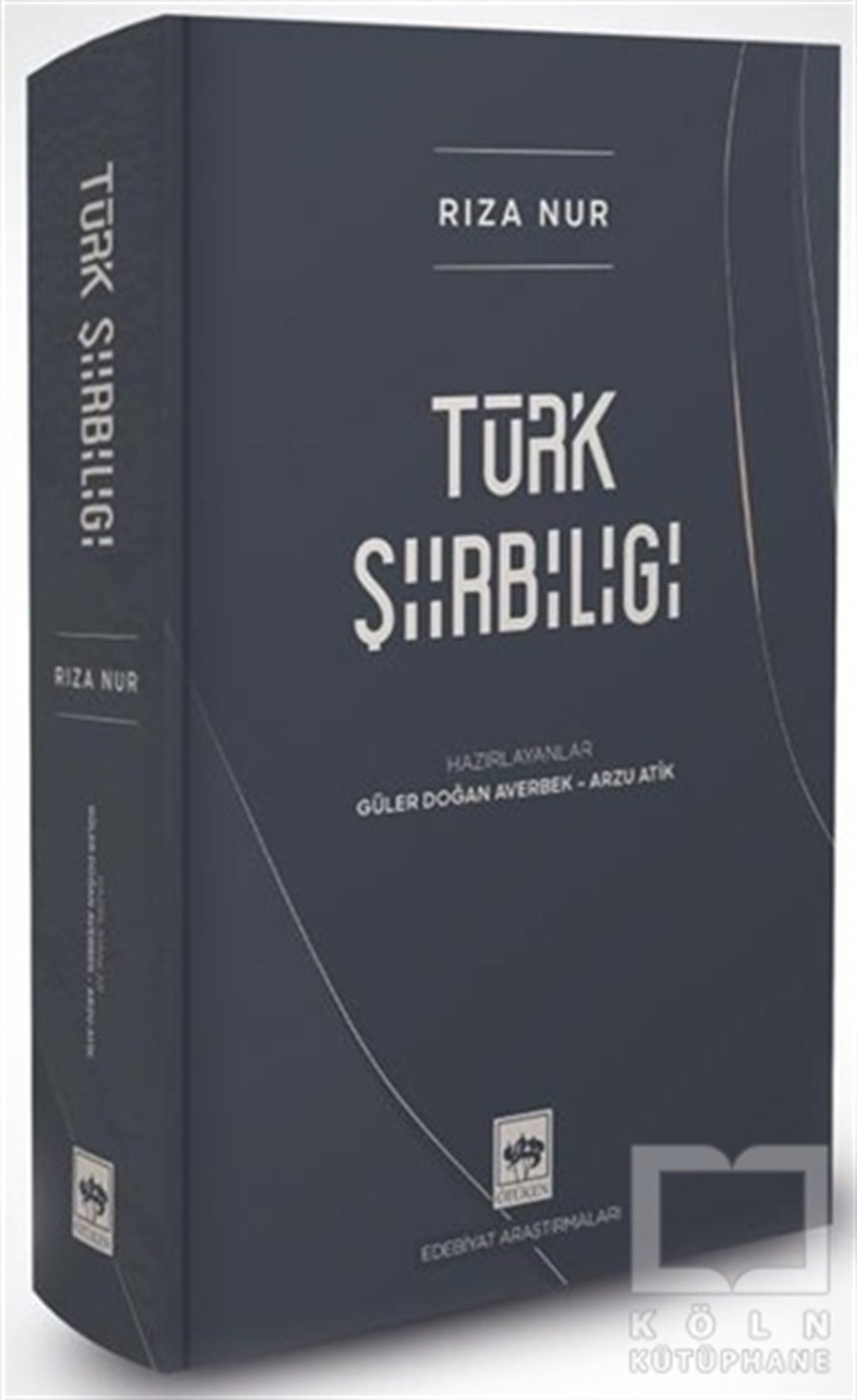 Türk Şiirbiligi