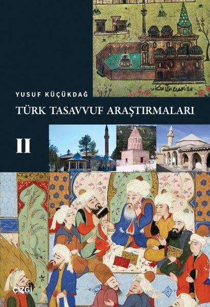 Yusuf KüçükdağMystic BücherTürk Tasavvuf Araştırmaları 2