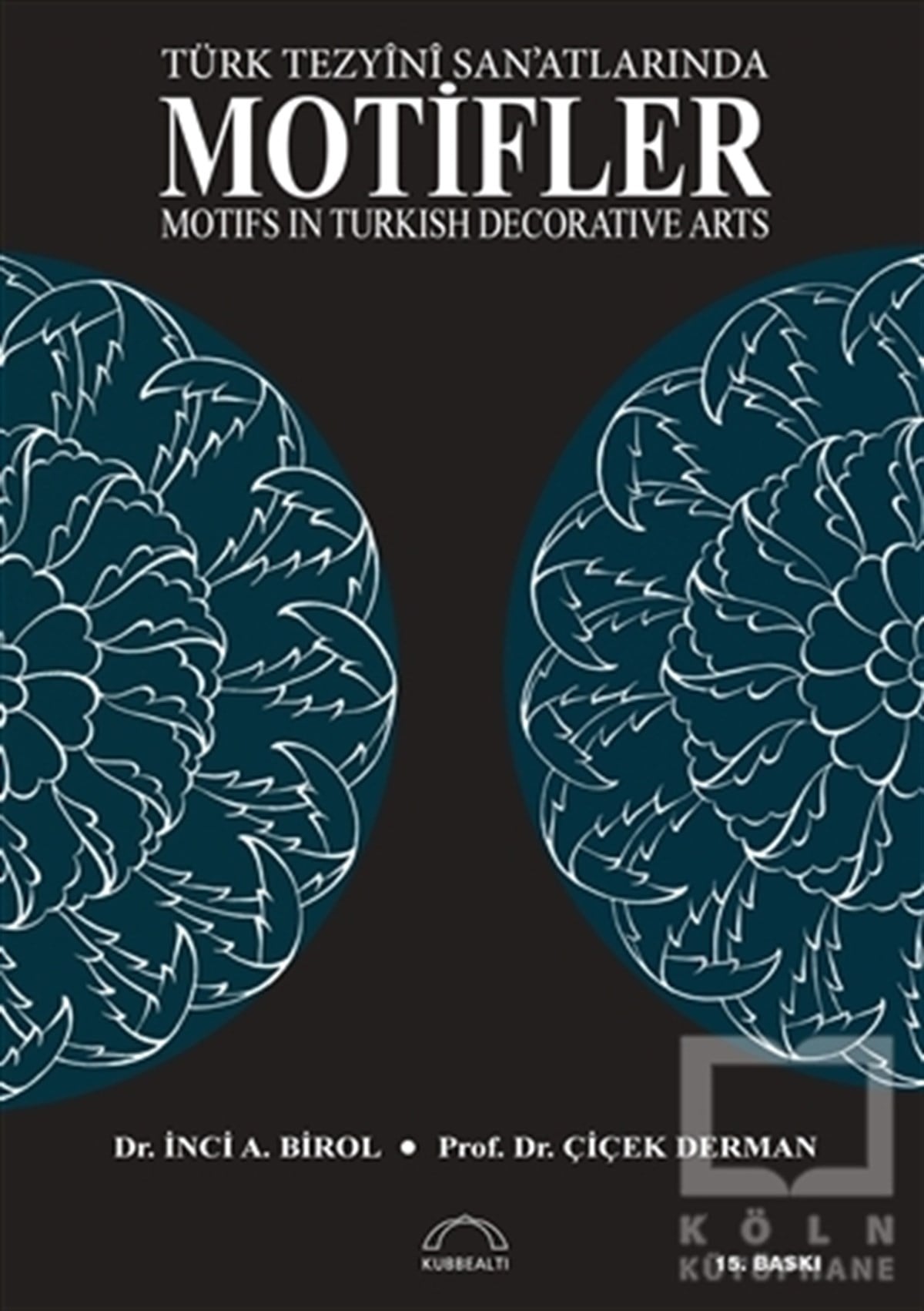 Türk Tezyini San'atlarında Motifler