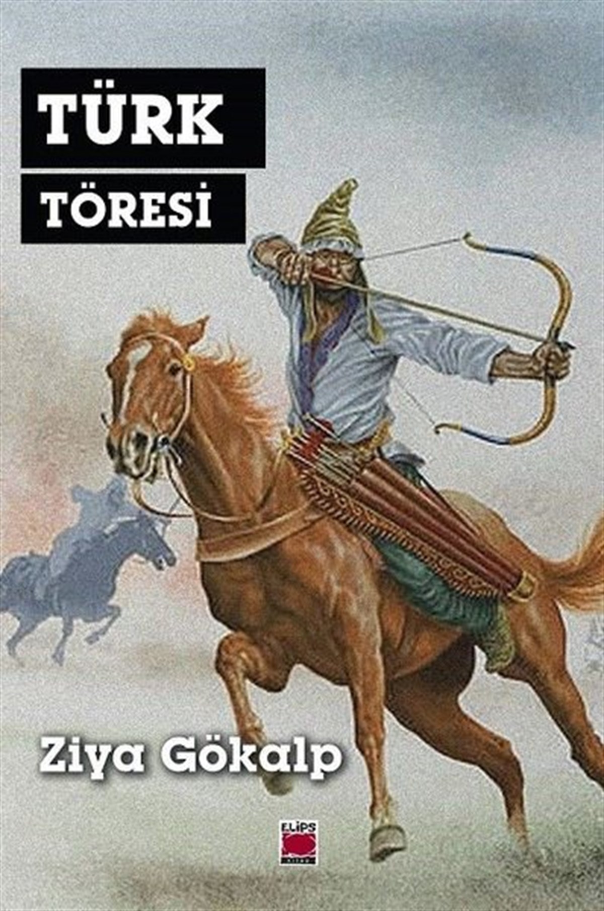 Ziya GökalpTürk Tarihi Araştırmaları KitaplarıTürk Töresi