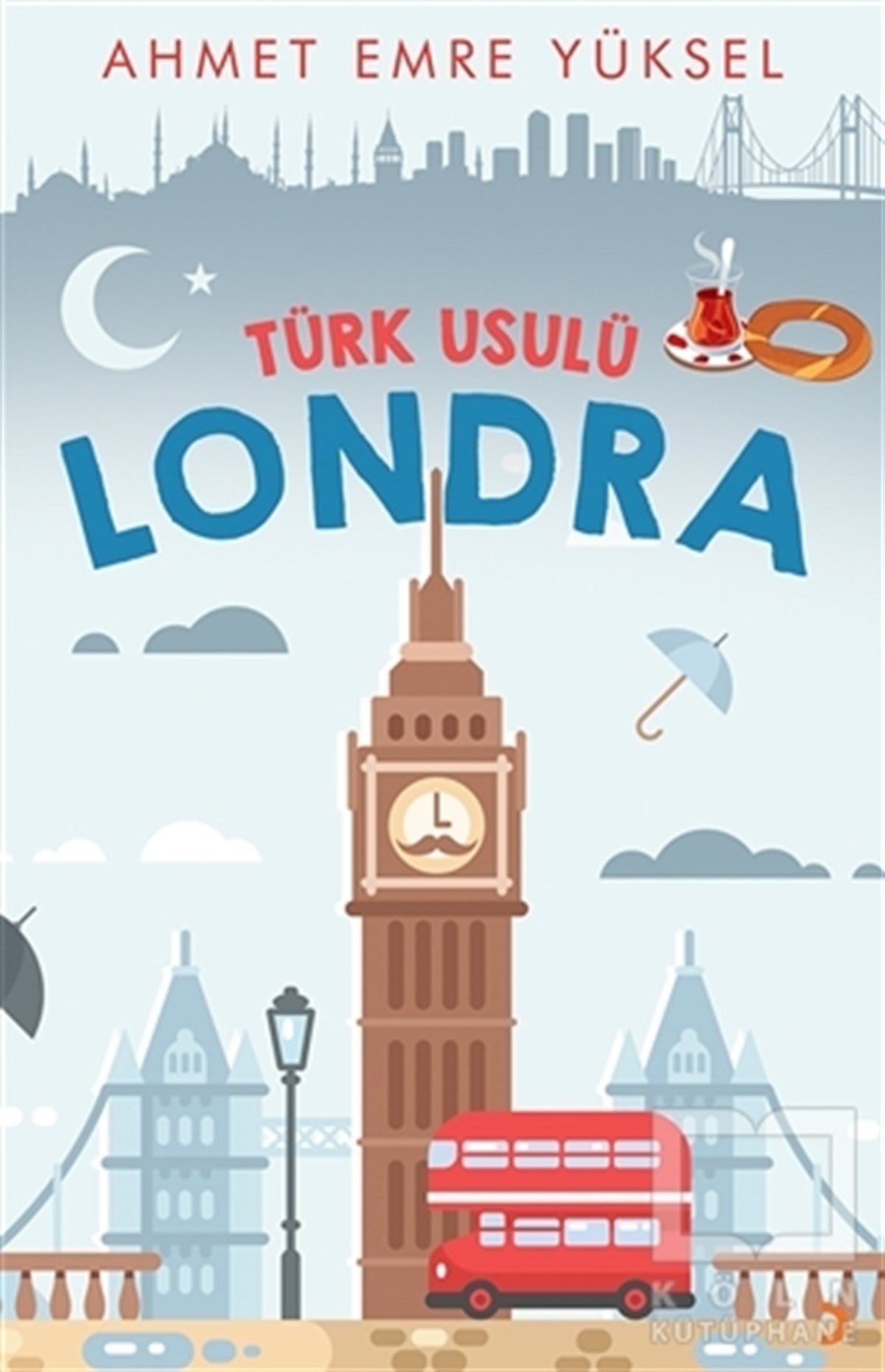 Türk Usulü Londra