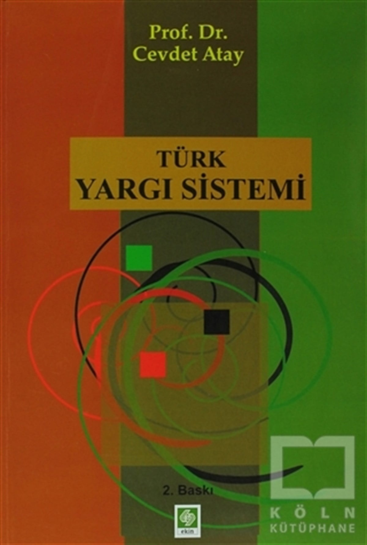 Türk Yargı Sistemi