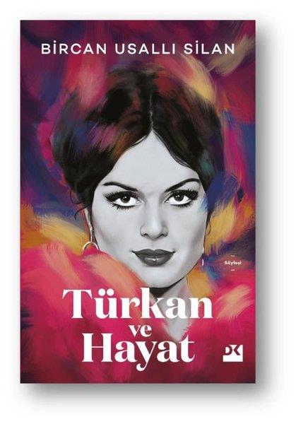 Bircan Usallı SilanRöportajTürkan ve Hayat