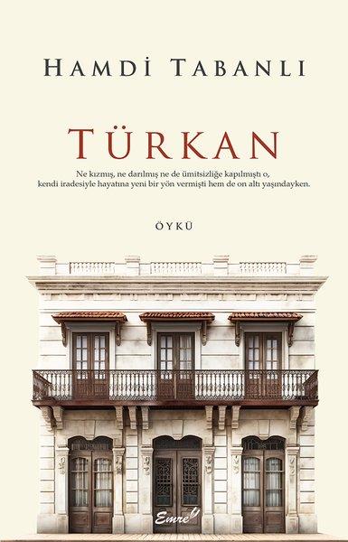 Hamdi TabanlıHikaye (Öykü) KitaplarıTürkan