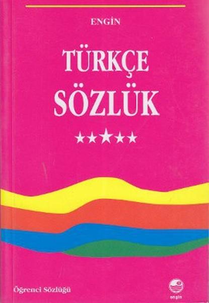 KolektifYabanci Dil SözlükleriTürkçe Büyük Sözlük
