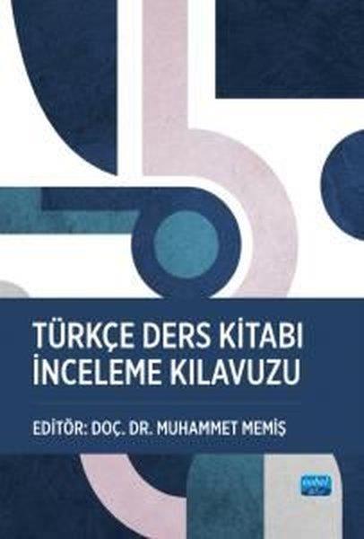 KolektifEğitimTürkçe Ders Kitabı İnceleme Kılavuzu
