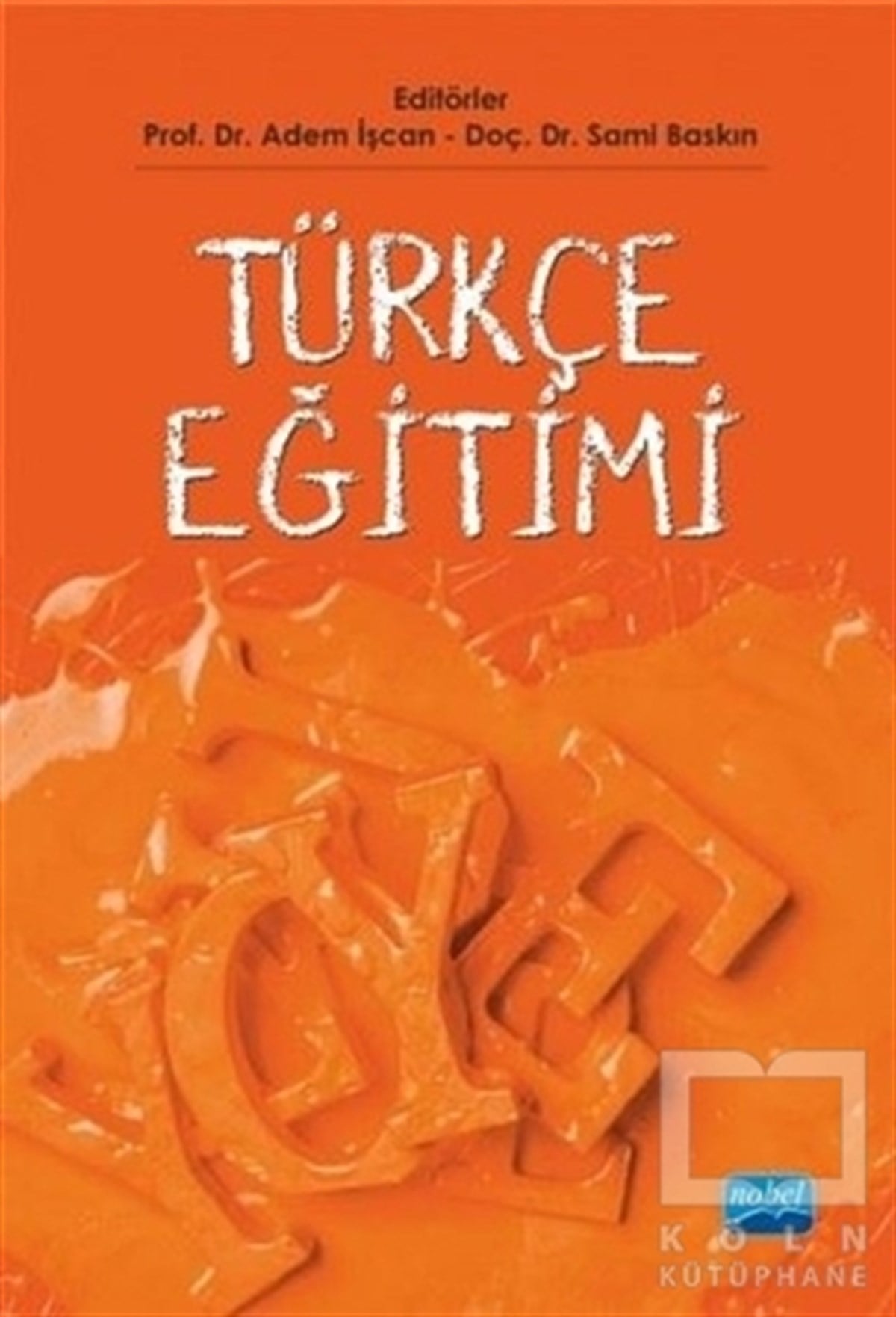 Adem İşcanDiğerTürkçe Eğitimi