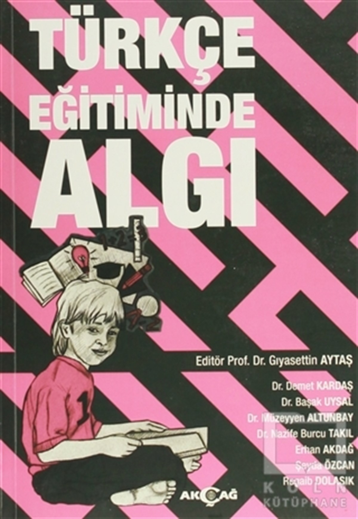 Türkçe Eğitiminde Algı