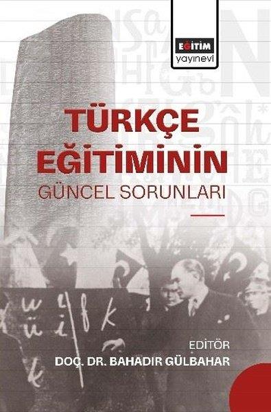 KolektifDigerTürkçe Eğitiminin Güncel Sorunları