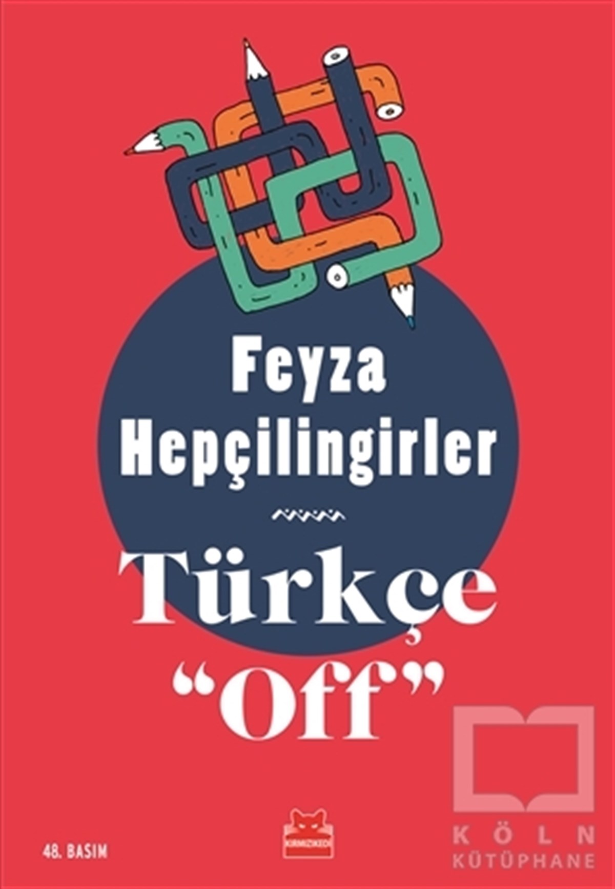 Türkçe Off