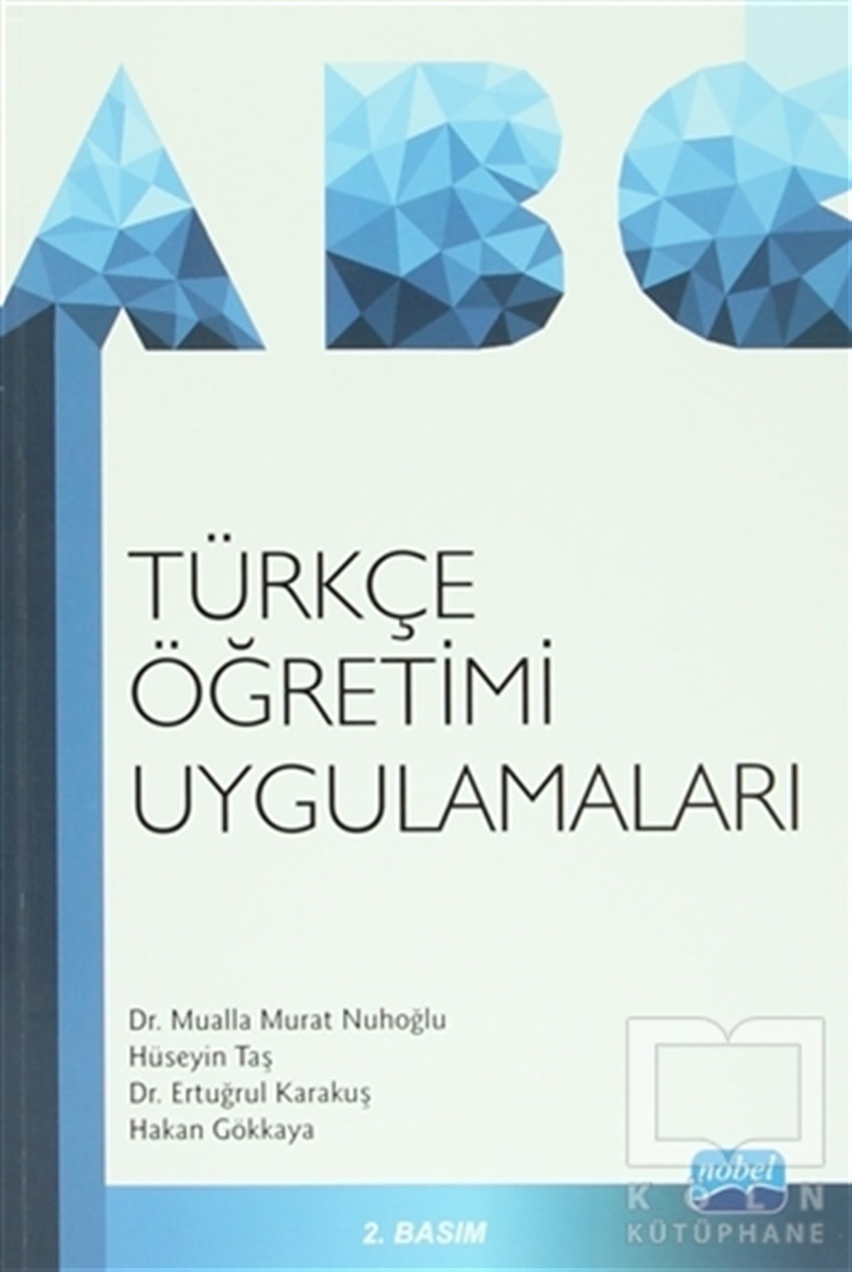 Türkçe Öğretimi Uygulamaları