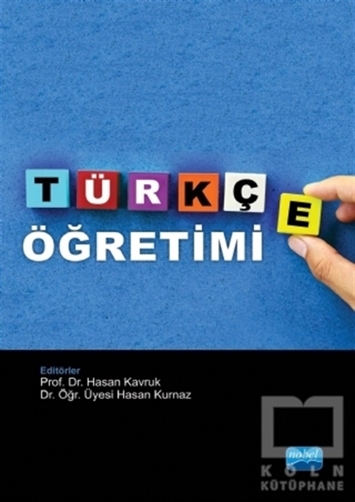 Ahmet AkkayaDiğerTürkçe Öğretimi