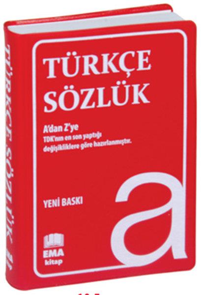 Tuba ÖztürkSözlükler ve Konuşma KılavuzlarıTürkçe Sözlük