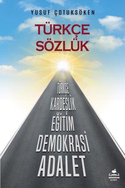 Yusuf ÇotuksökenTürkçe SözlükTürkçe Sözlük