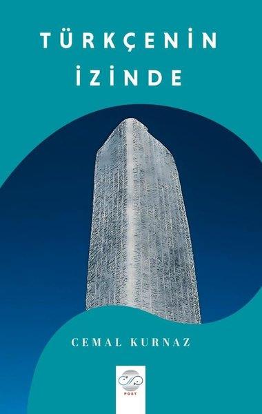 Cemal KurnazEssay BücherTürkçenin İzinde