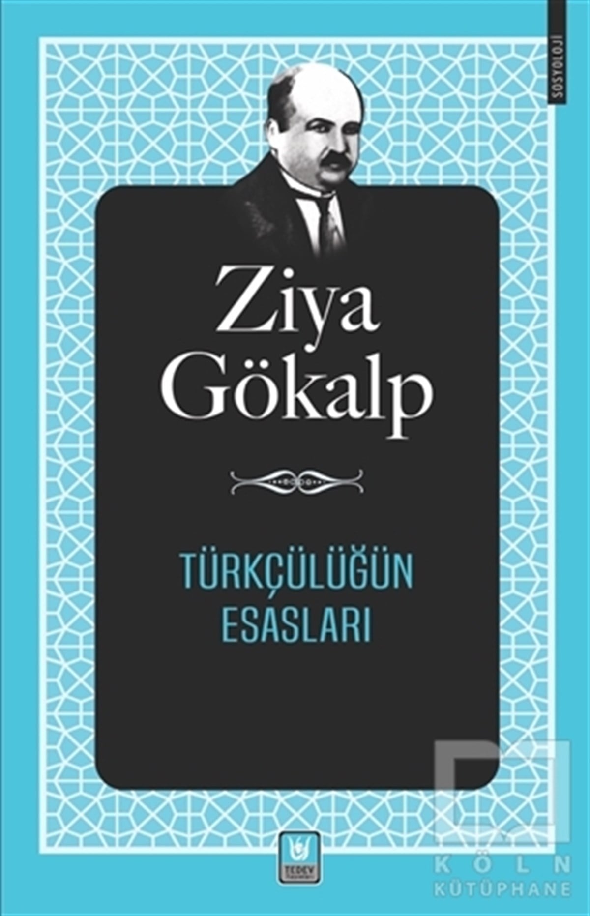 Türkçülüğün Esasları