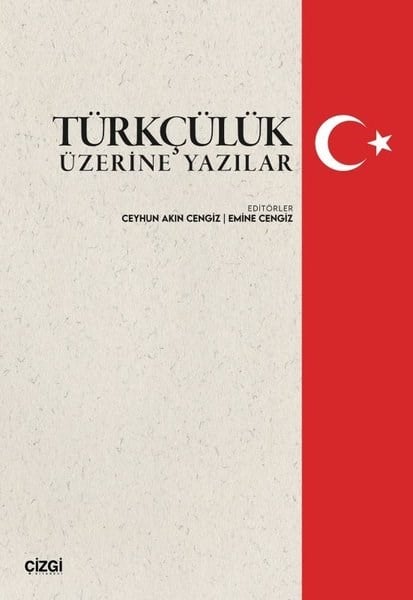 KolektifTürk Tarihi Araştırmaları KitaplarıTürkçülük Üzerine Yazılar