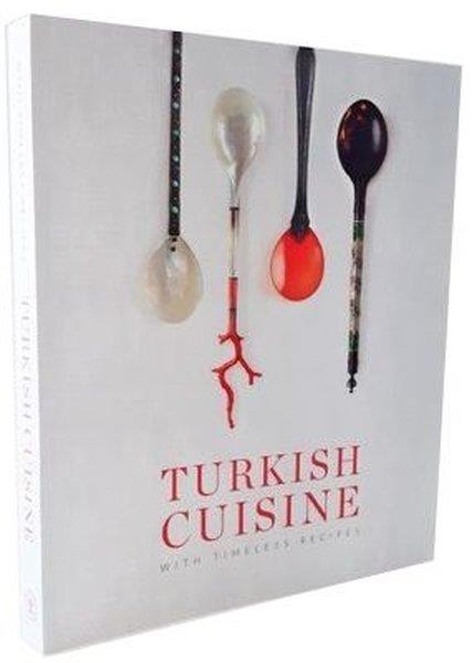 KolektifFoodTurkish Cuisine